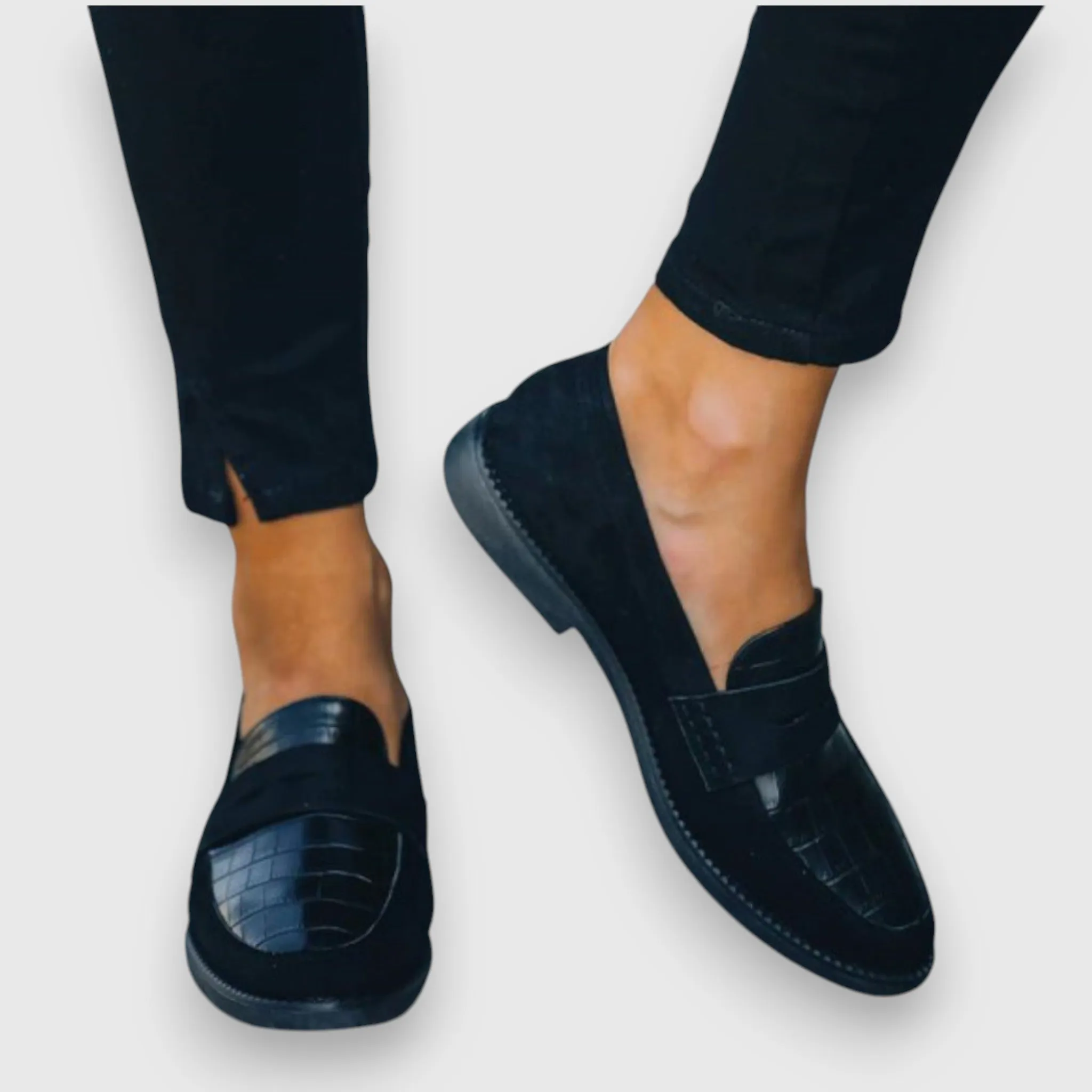 Casual Everyday Loafers for Men