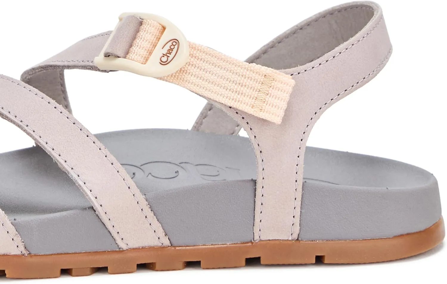 Chaco Women's Lowdown Strappy Sandal