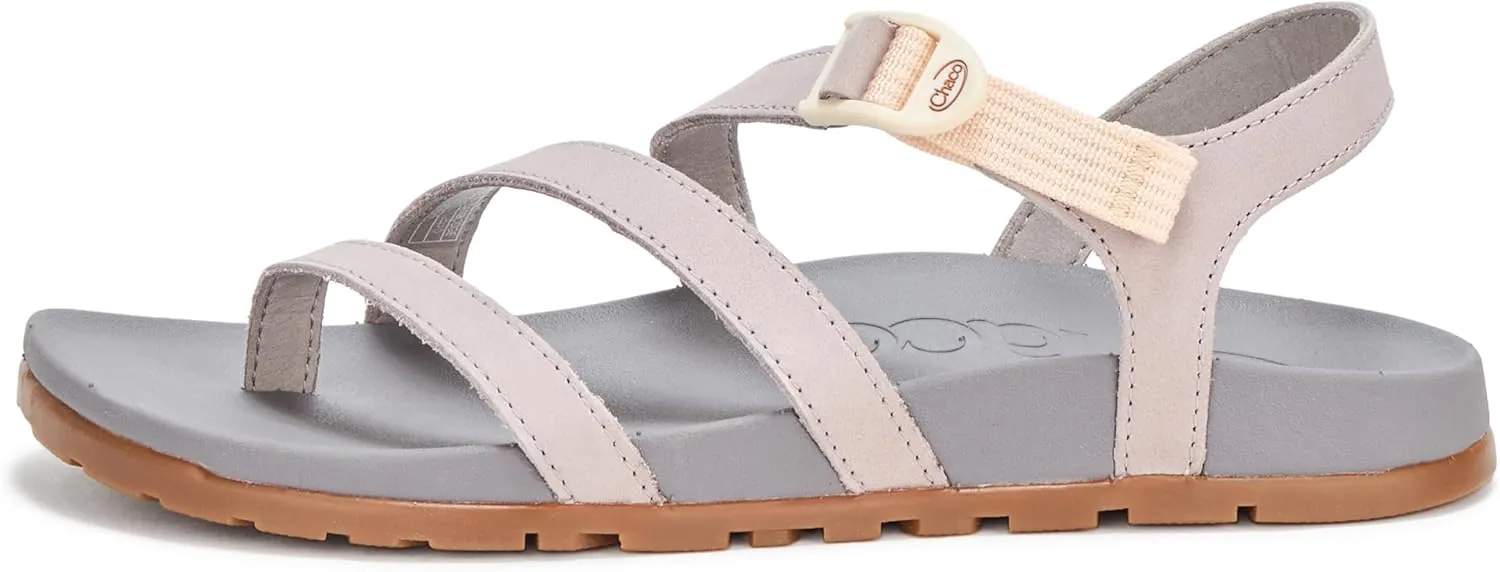 Chaco Women's Lowdown Strappy Sandal