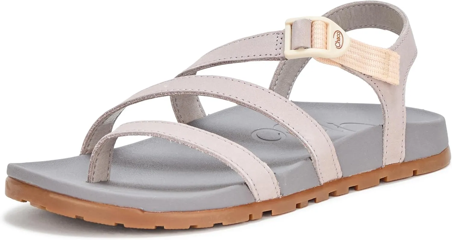 Chaco Women's Lowdown Strappy Sandal