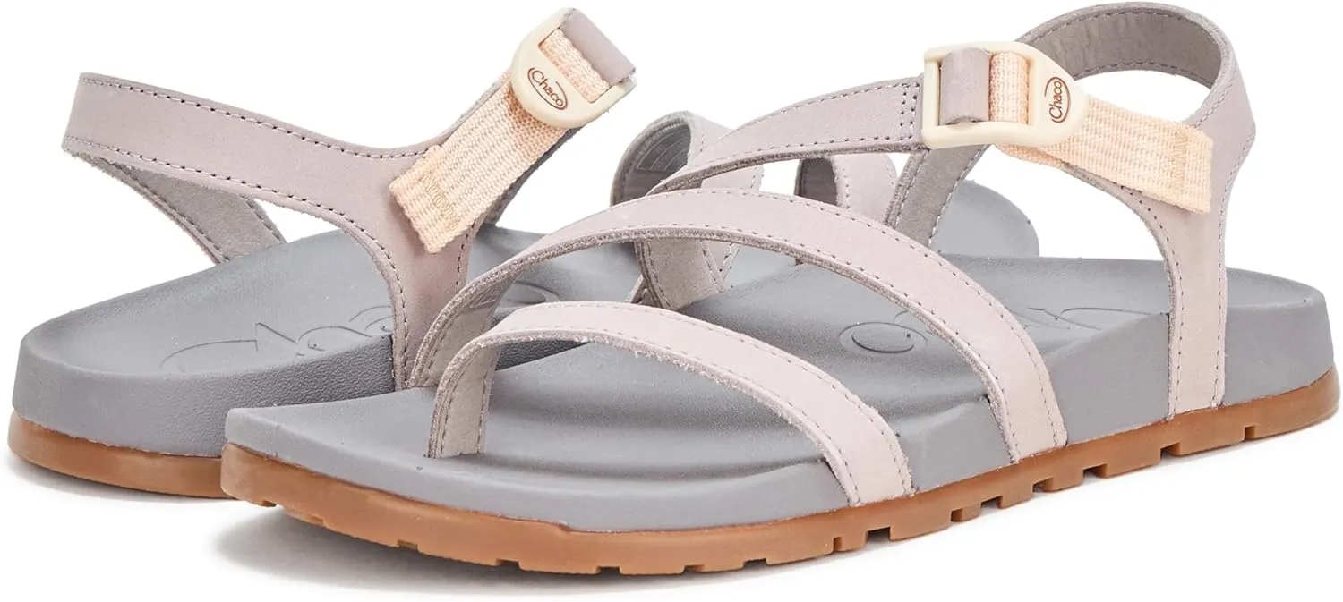 Chaco Women's Lowdown Strappy Sandal
