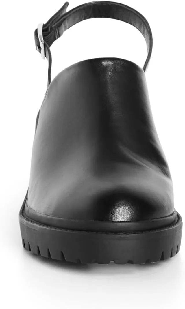 City Chic Women's Apparel Women's CITYCHIC Wide FIT Clog EVA Sandal