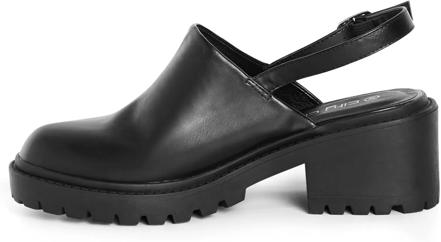 City Chic Women's Apparel Women's CITYCHIC Wide FIT Clog EVA Sandal
