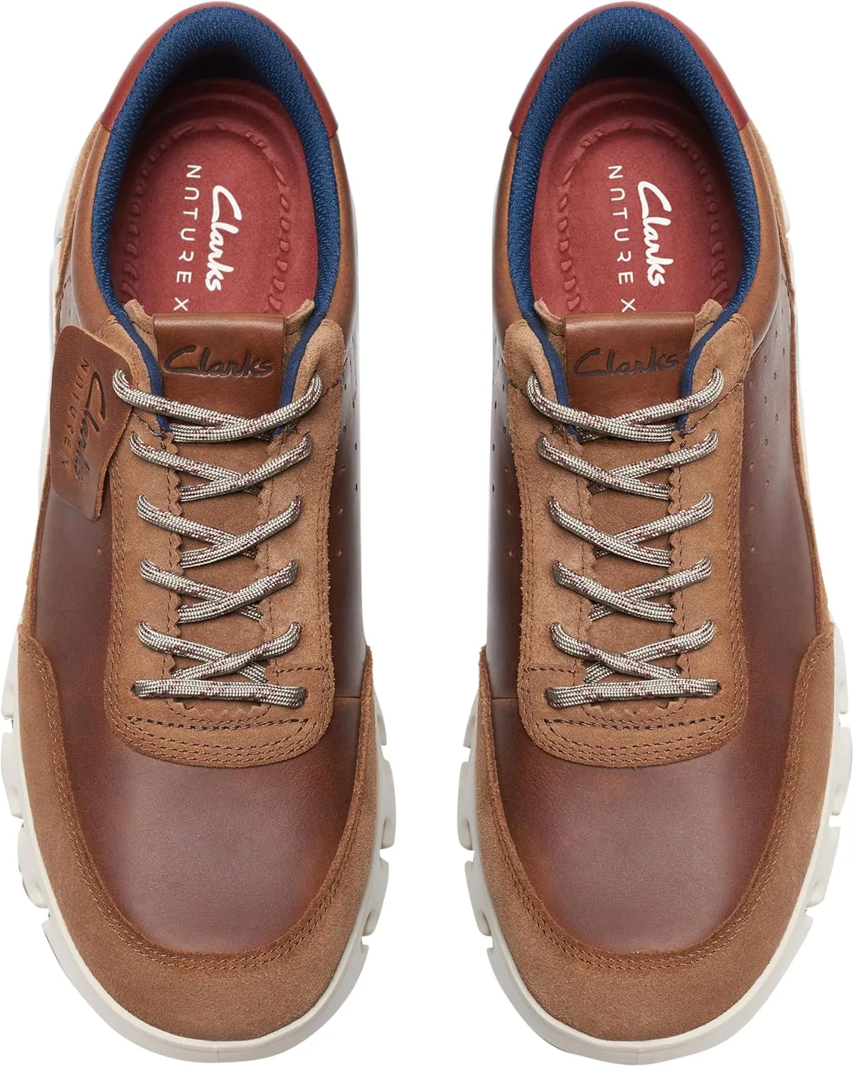 Clarks Men's Nature X One Sneaker