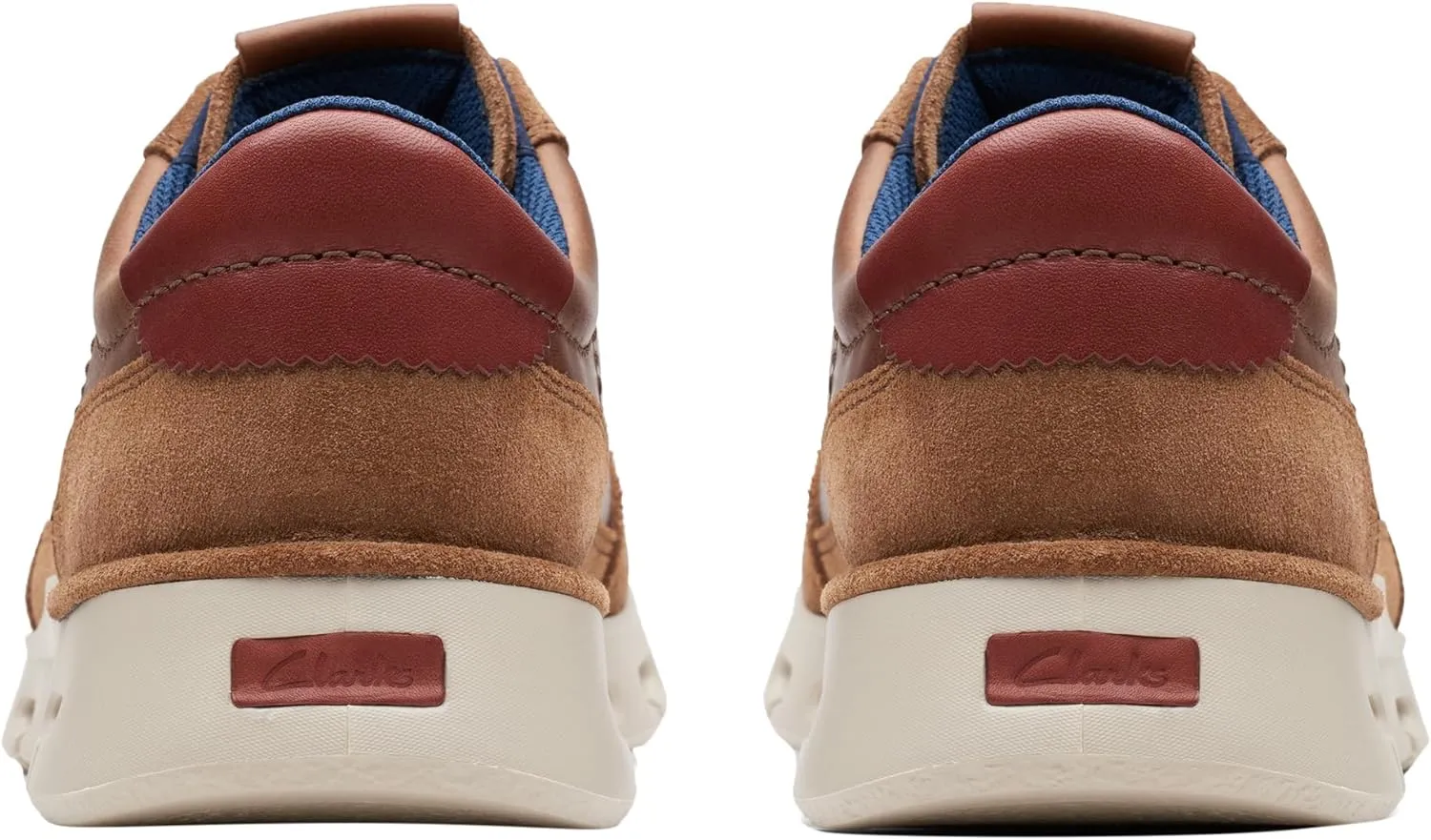Clarks Men's Nature X One Sneaker