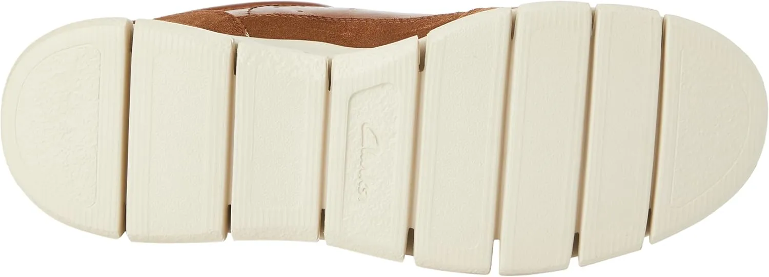 Clarks Men's Nature X One Sneaker