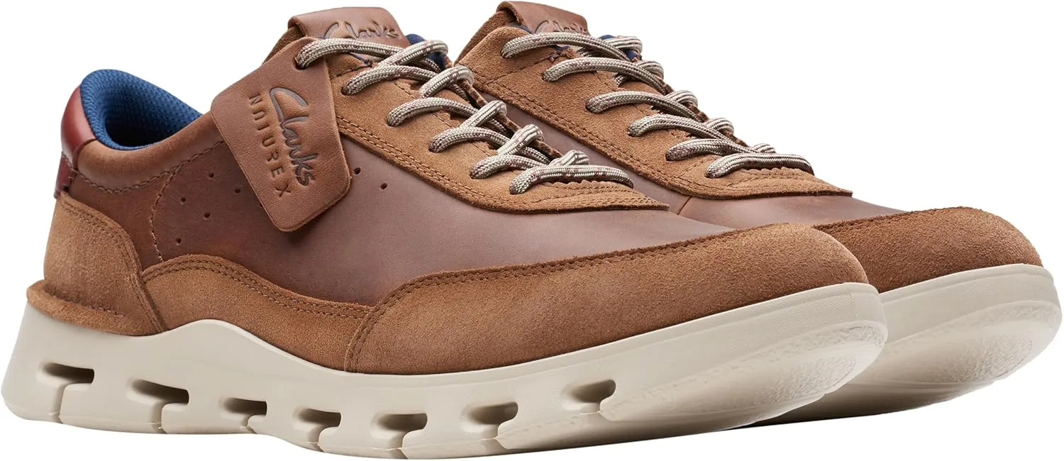 Clarks Men's Nature X One Sneaker