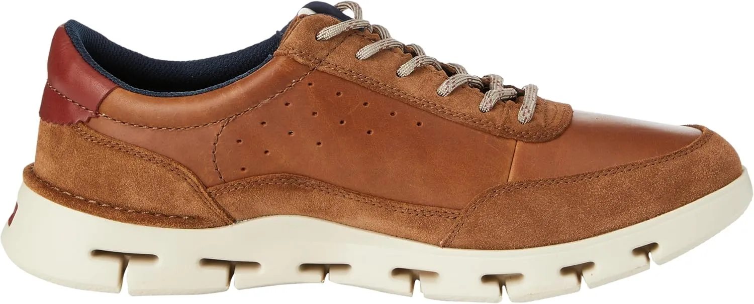 Clarks Men's Nature X One Sneaker