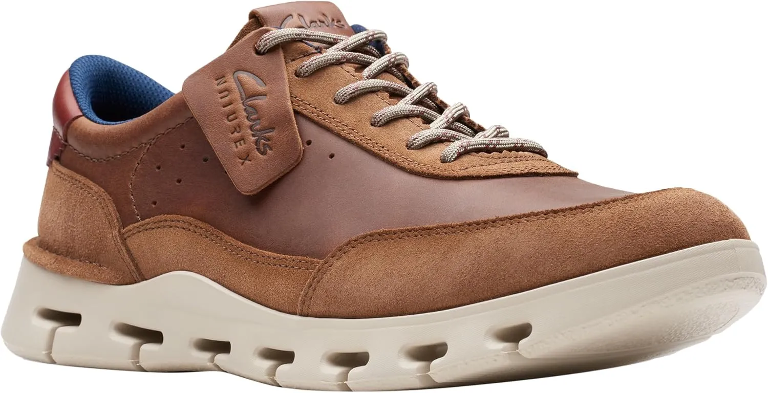 Clarks Men's Nature X One Sneaker