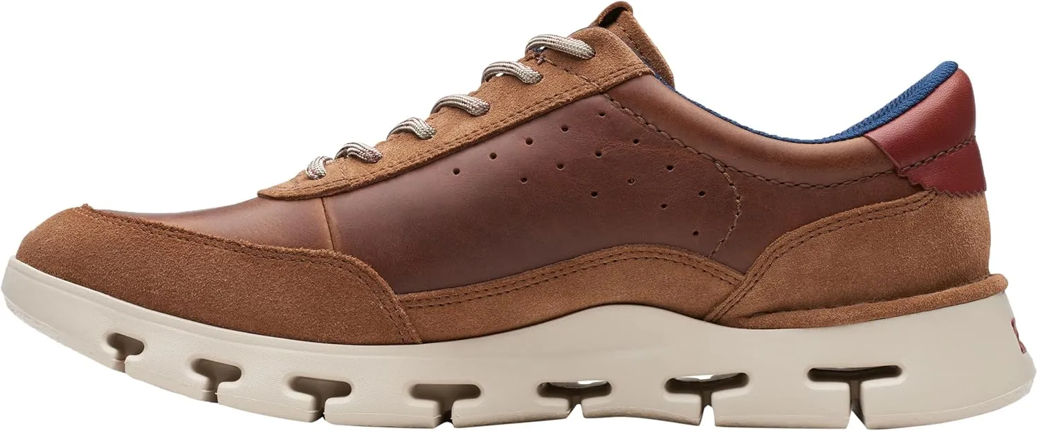 Clarks Men's Nature X One Sneaker