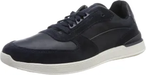 Clarks Men's Racelite Move Trainers, navy, 7.5 Men