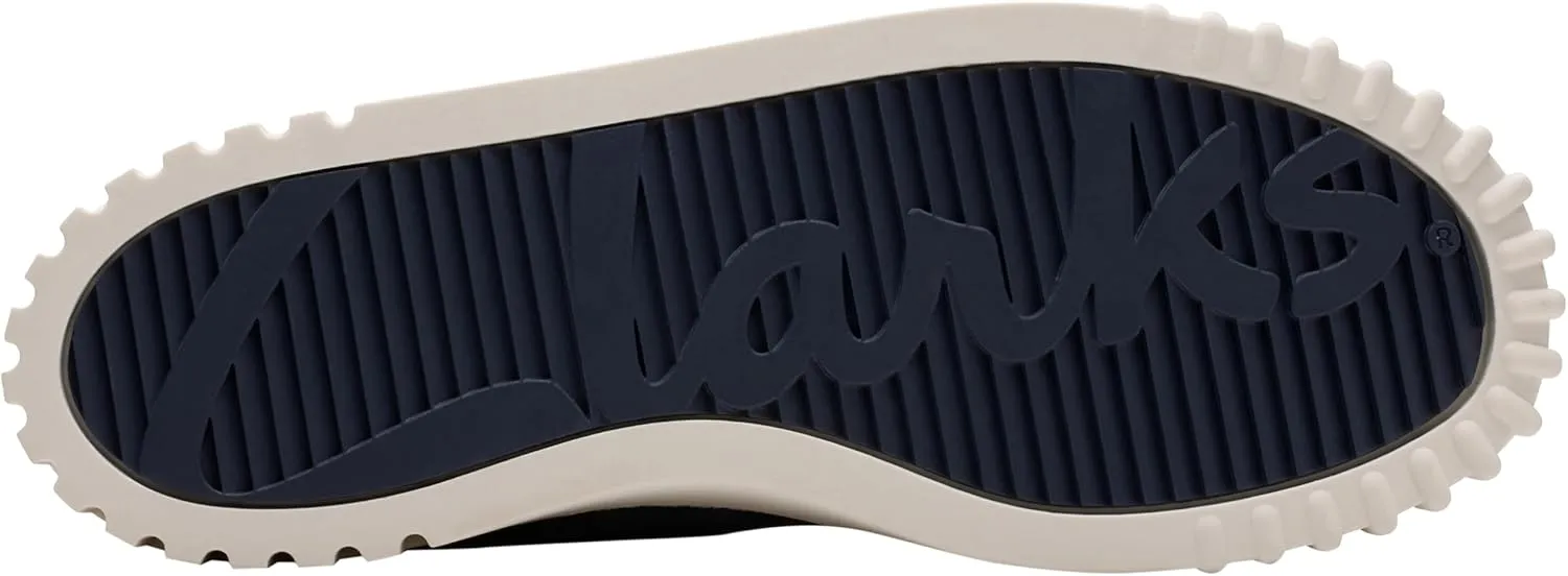Clarks Women's Flat Sneaker