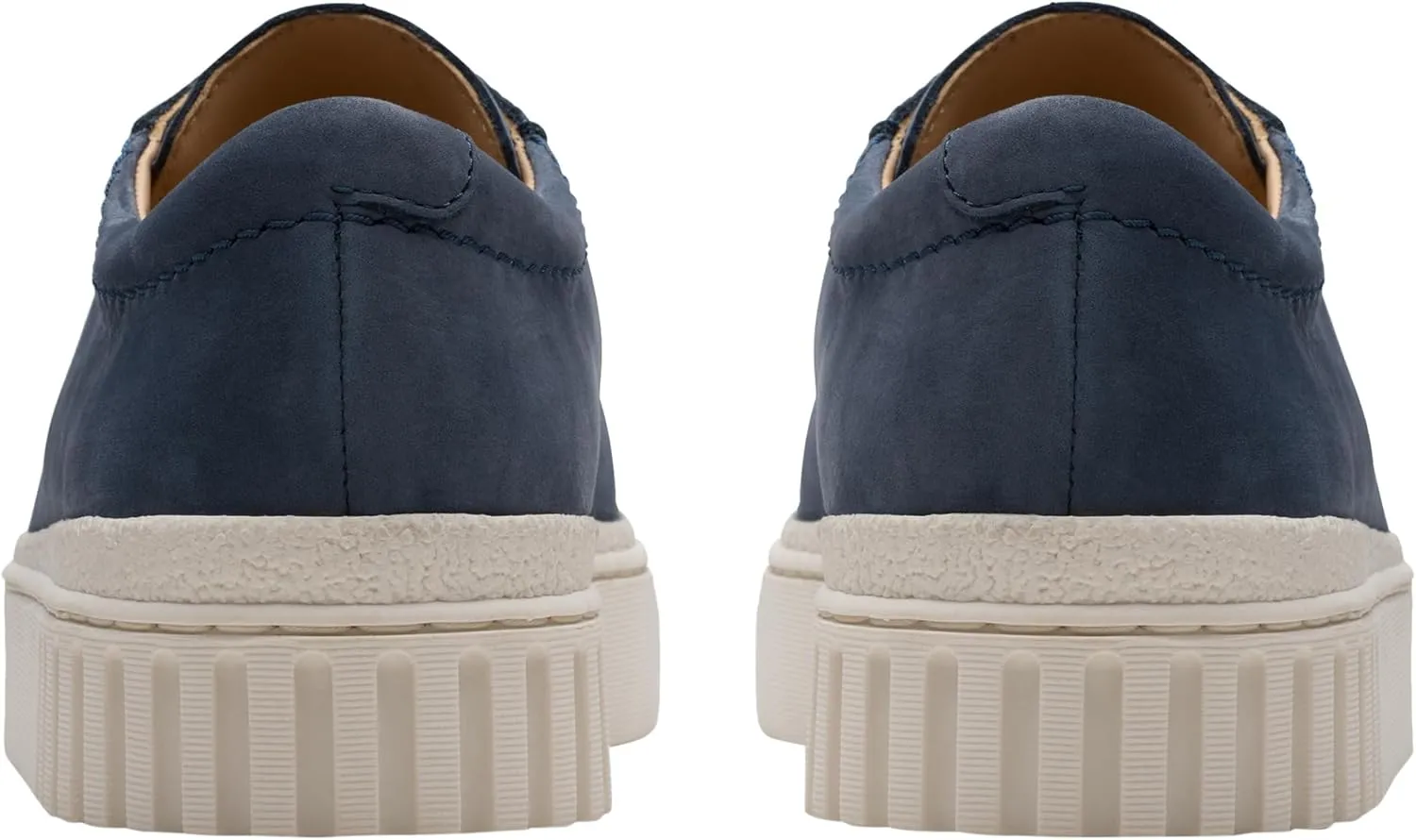 Clarks Women's Flat Sneaker