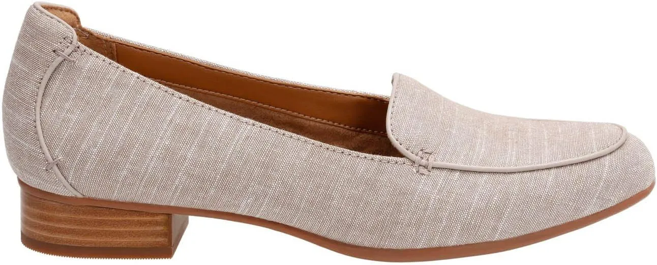 Clarks Women's Keesha Luca Slip-On Loafer
