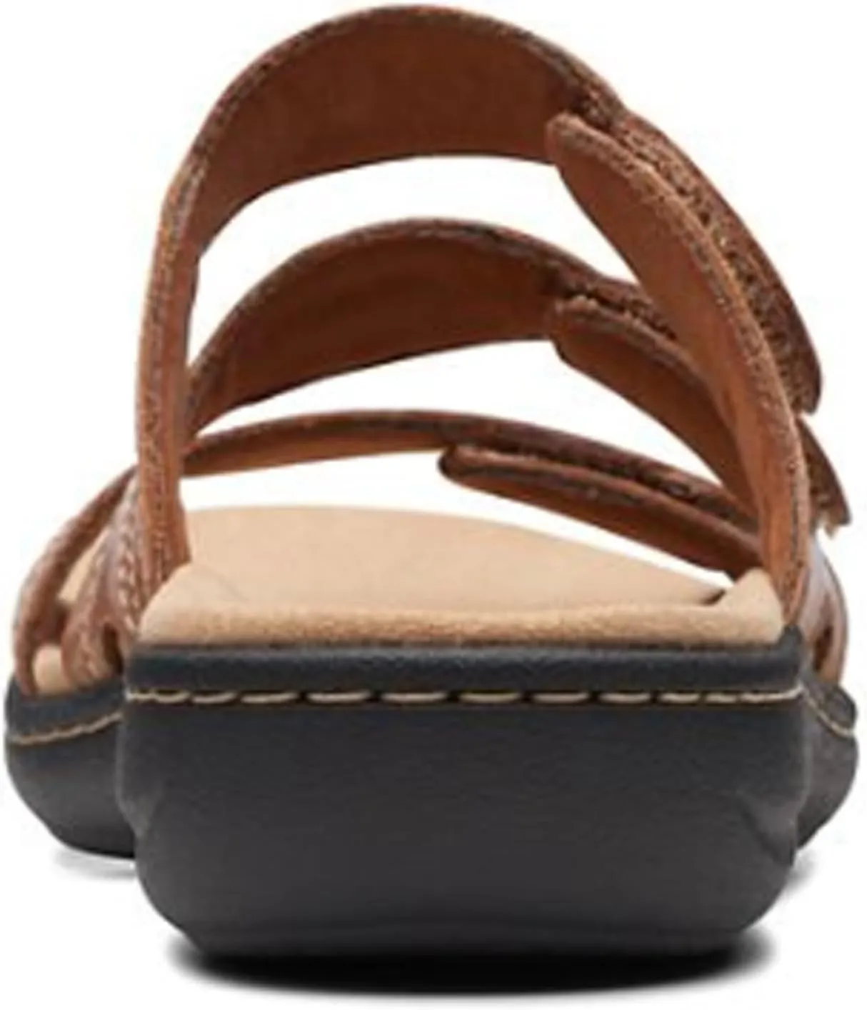 Clarks Women's Laurieann Ayla Flat Sandal