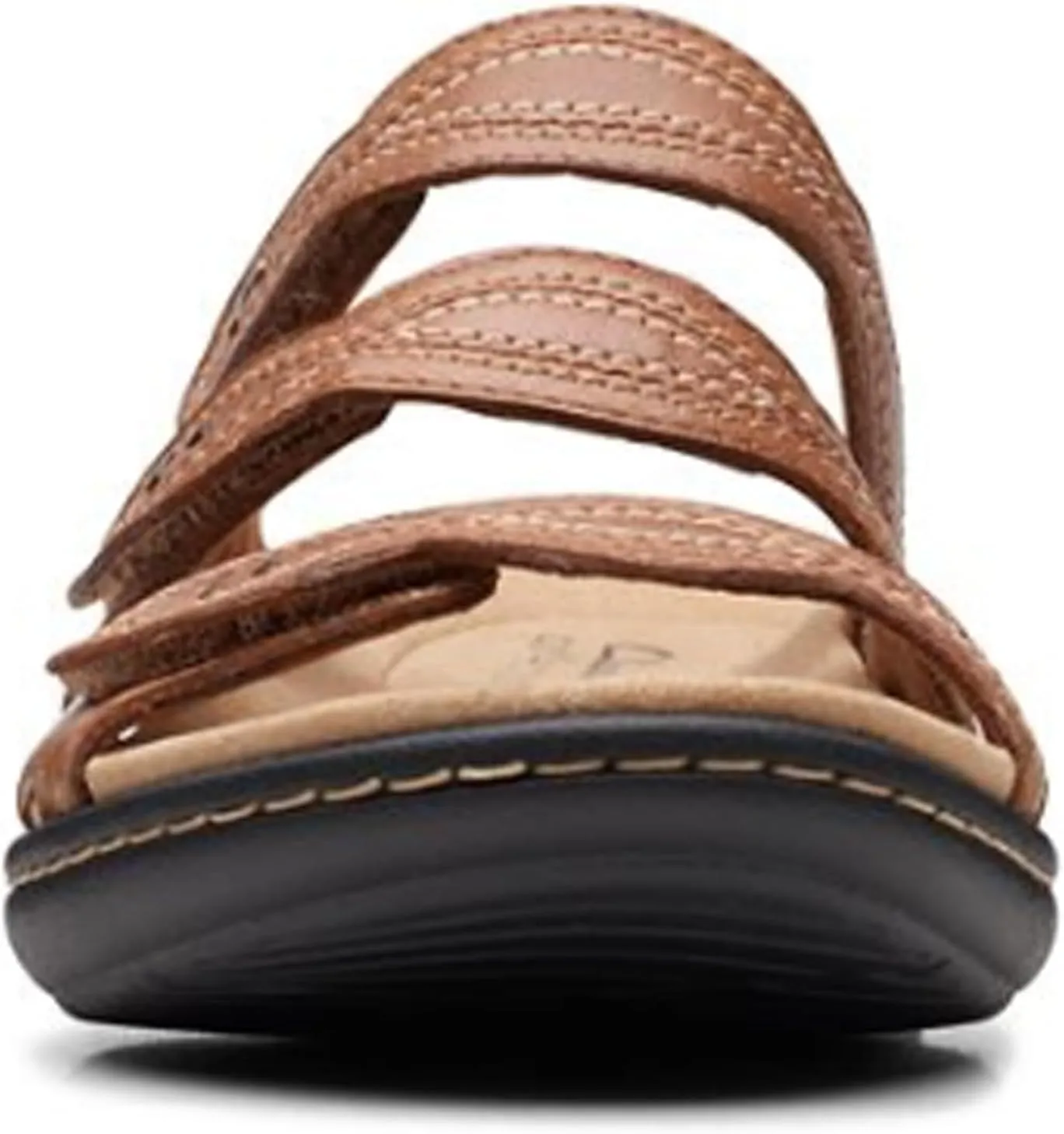 Clarks Women's Laurieann Ayla Flat Sandal