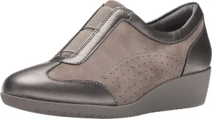 Clarks Women's Petula Viola Flat
