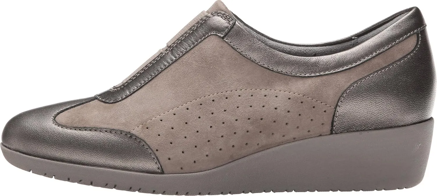 Clarks Women's Petula Viola Flat