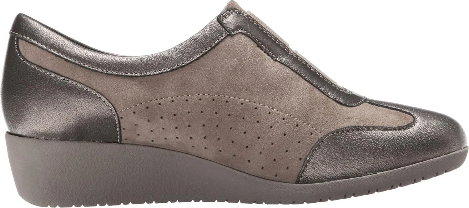 Clarks Women's Petula Viola Flat