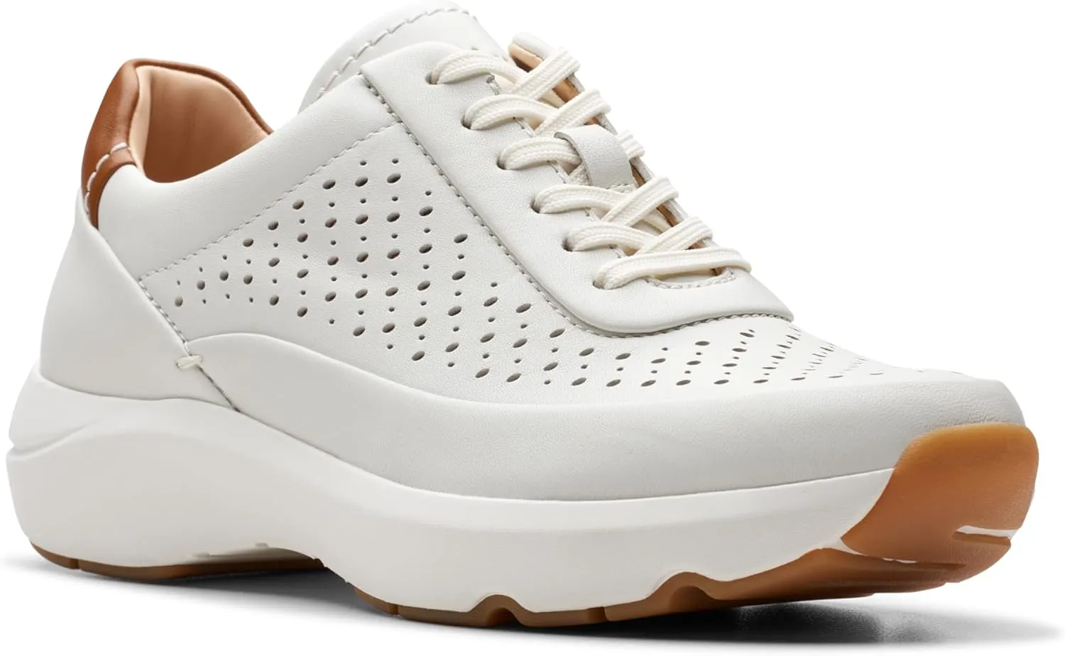 Clarks Women's Tivoli Grace Trainers