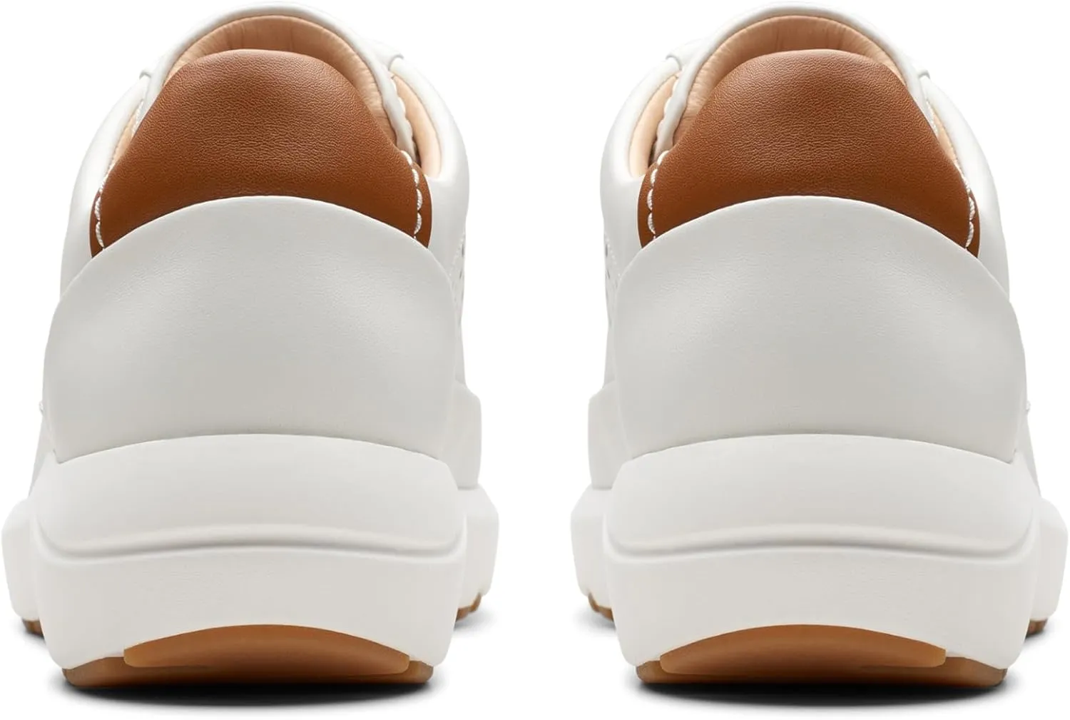 Clarks Women's Tivoli Grace Trainers