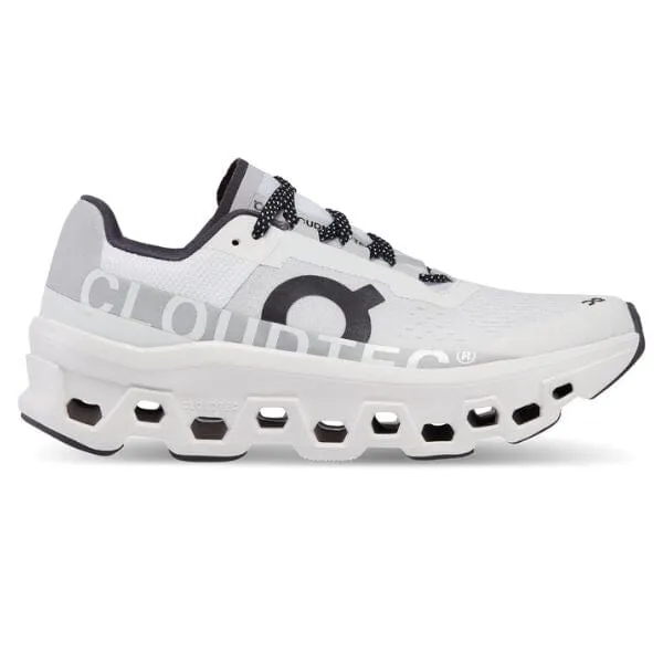 Cloudmonster - Mens - All White