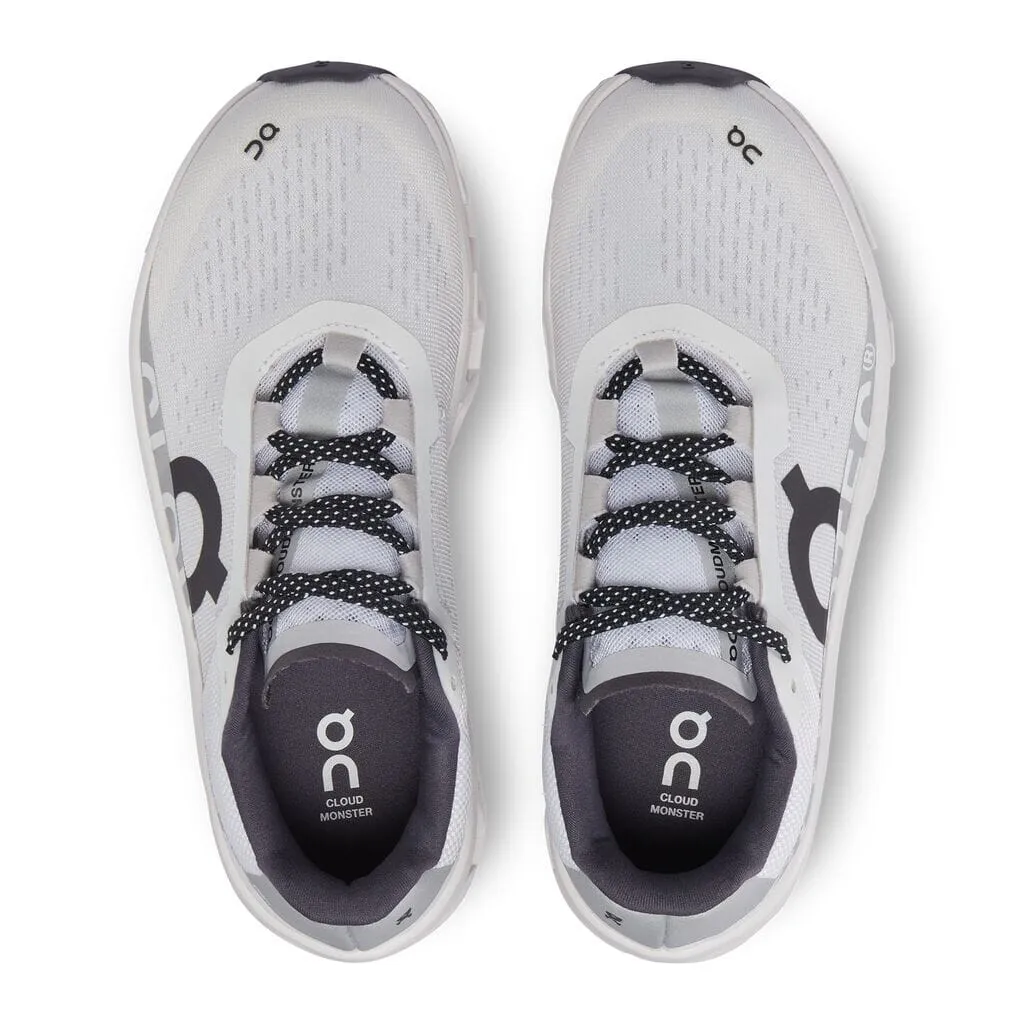 Cloudmonster - Mens - All White