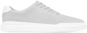 Cole Haan - Mens Grandpro Rally Laser Cut Sneaker Shoes