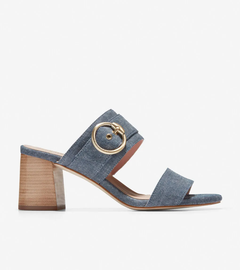 Cole Haan Women's Alina City Mule Sandal