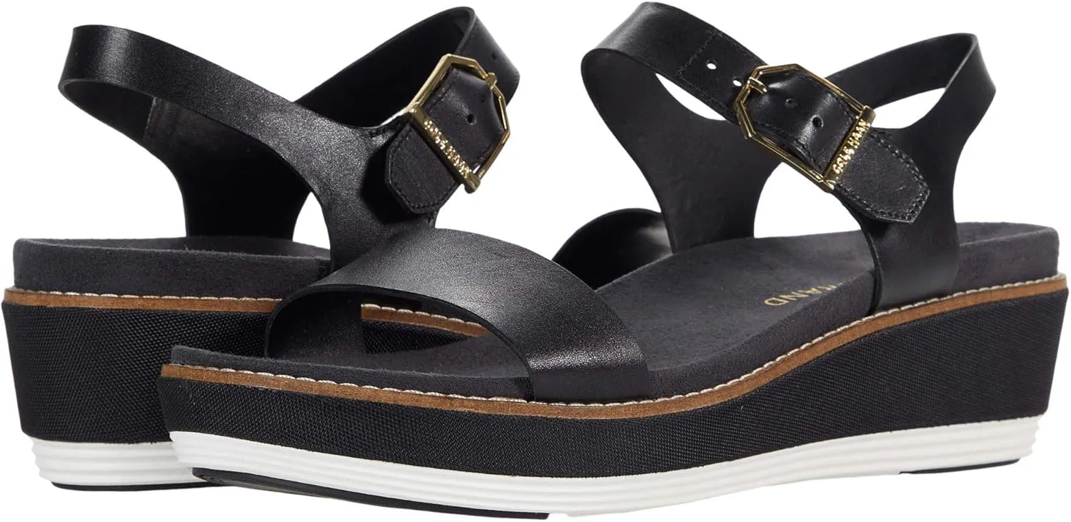 Cole Haan Women's OriginalGrand Flatform Wedge Sandal