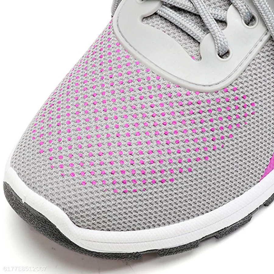 Color Block  Flat  Criss Cross  Round Toe  Casual Sneakers