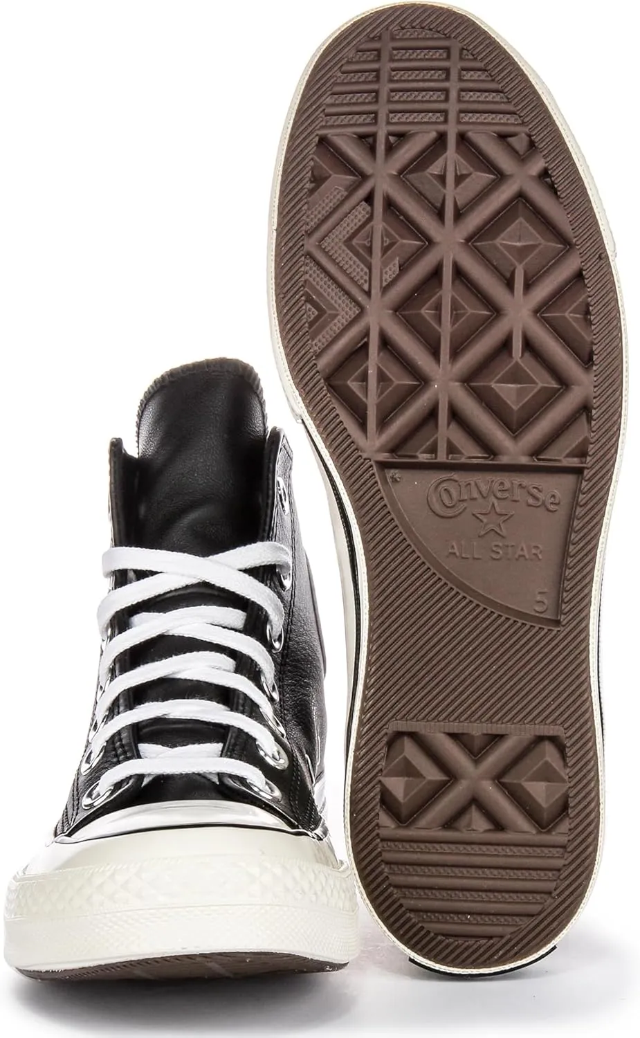 Converse A07200C Men's Chuck 70 Vintage Flat Optimmal Trainers