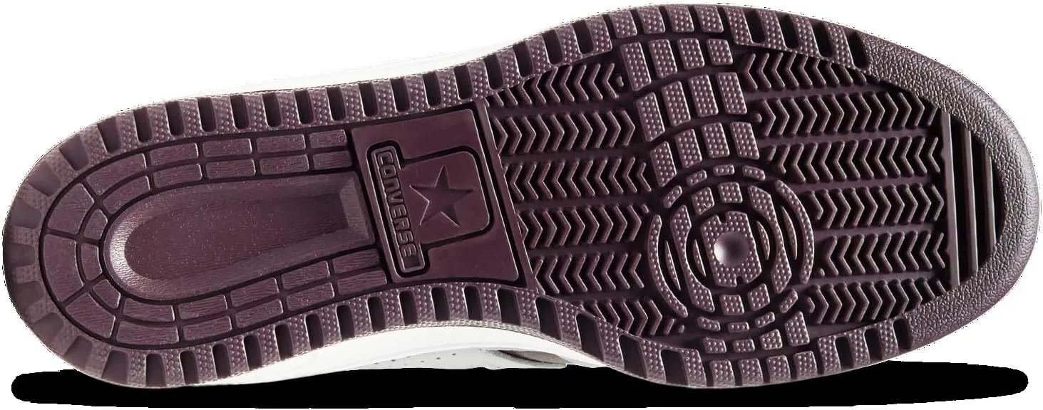 Converse Weapon - Men's (A11960C, White/Oxblood)