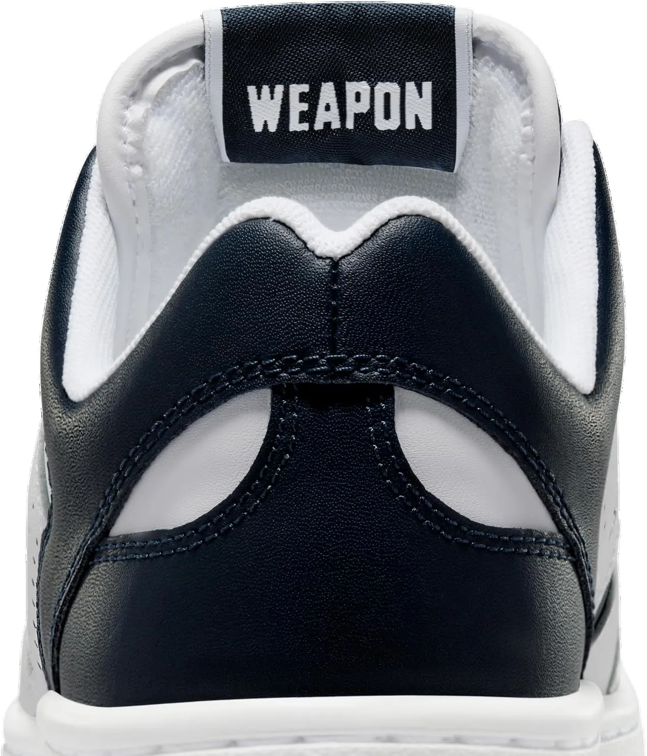 Converse Weapon - Men's (A11961C, Navy/White)