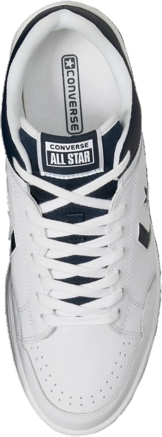 Converse Weapon - Men's (A11961C, Navy/White)