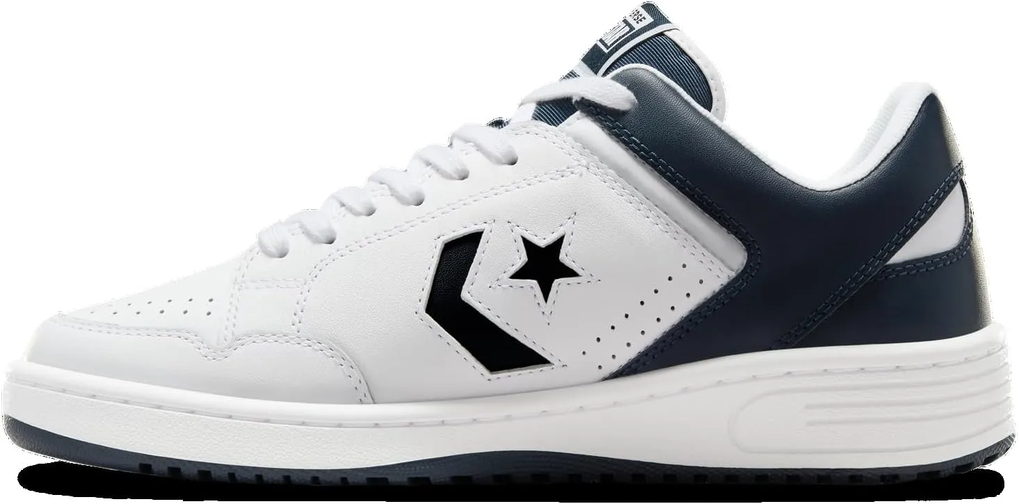Converse Weapon - Men's (A11961C, Navy/White)