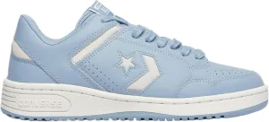 Converse Weapon OX - Men's (A10341C, Out of The Blue/Vintage White)