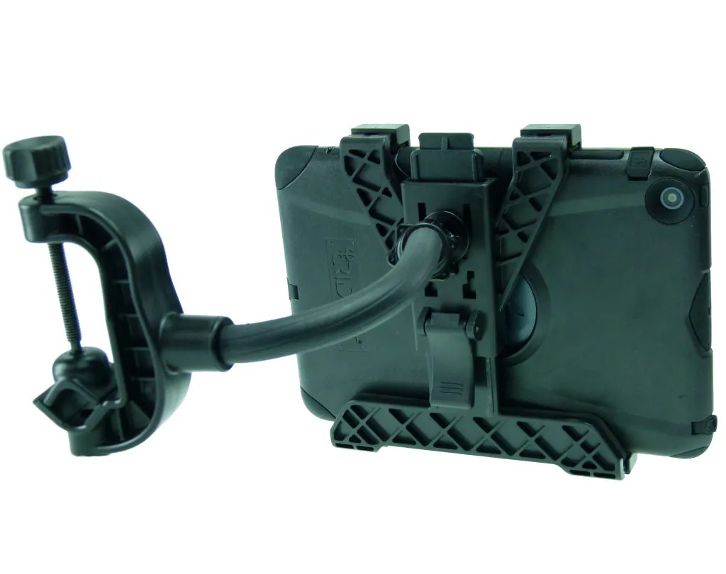 Cross Trainer Tablet Holder Mount for iPad 4 (sku 33126)