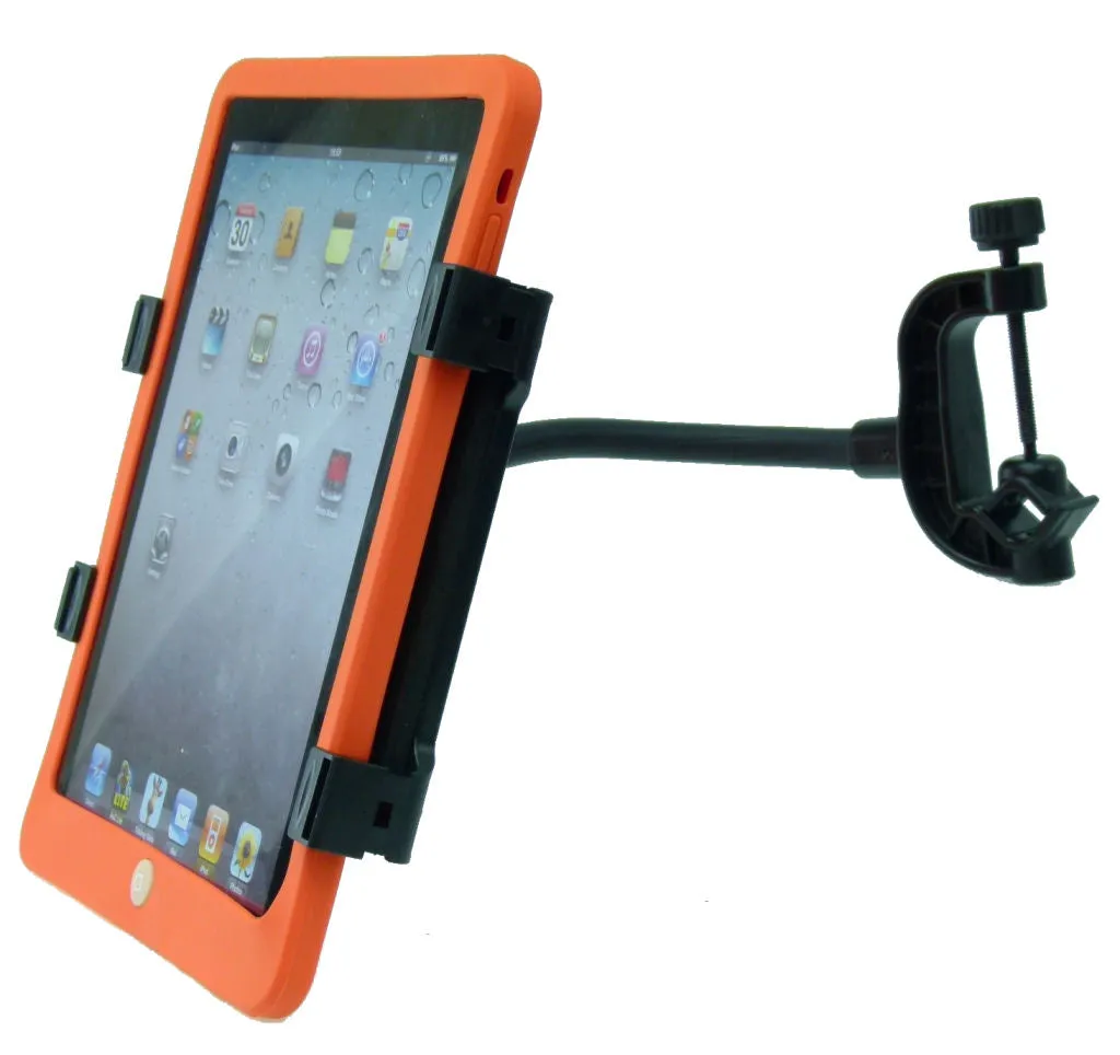 Cross Trainer Tablet Holder Mount for iPad 4 (sku 33126)