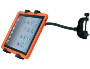 Cross Trainer Tablet Holder Mount for iPad 4 (sku 33126)