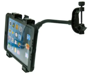 Cross Trainer Tablet Holder Mount for iPad Mini 3 (sku 33118)