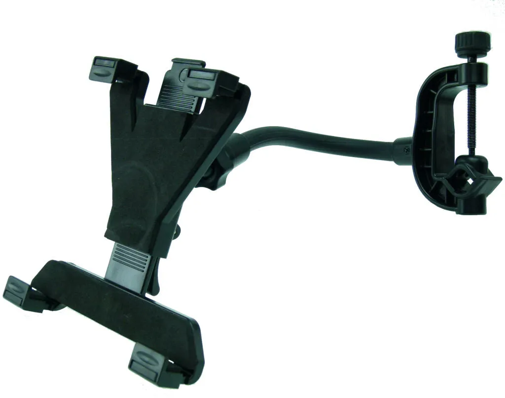 Cross Trainer Tablet Holder Mount for iPad Mini 3 (sku 33118)