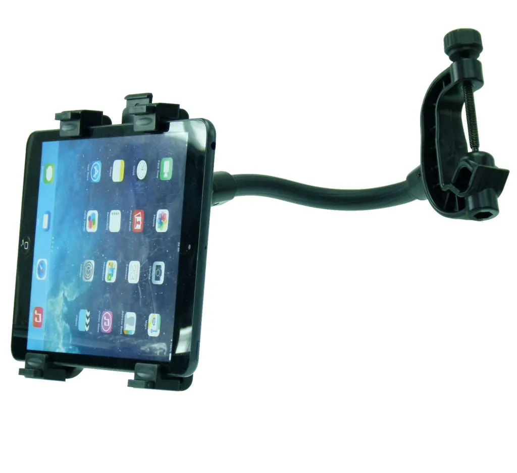 Cross Trainer Tablet Holder Mount for iPad Mini 3 (sku 33118)