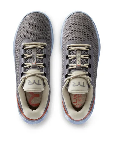 CXT2 TRAINER MEN BLUE/GREY TRAINER SHOES