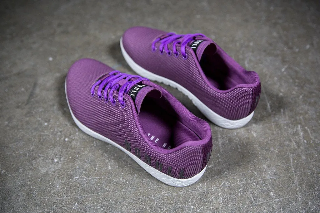 DEEP PURPLE TRAINER (MEN'S)