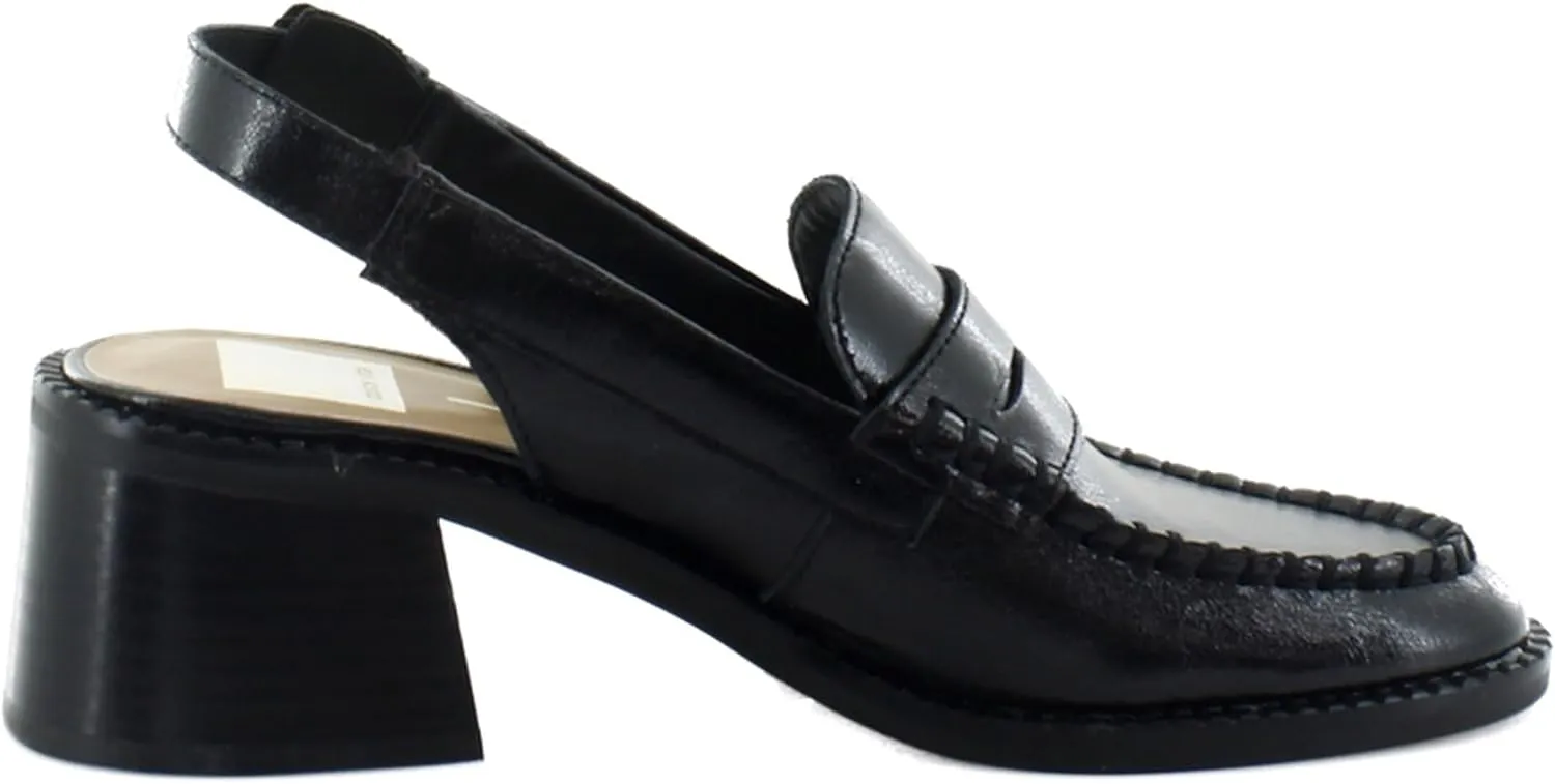 Dolce Vita Women's Hardi High Loafer