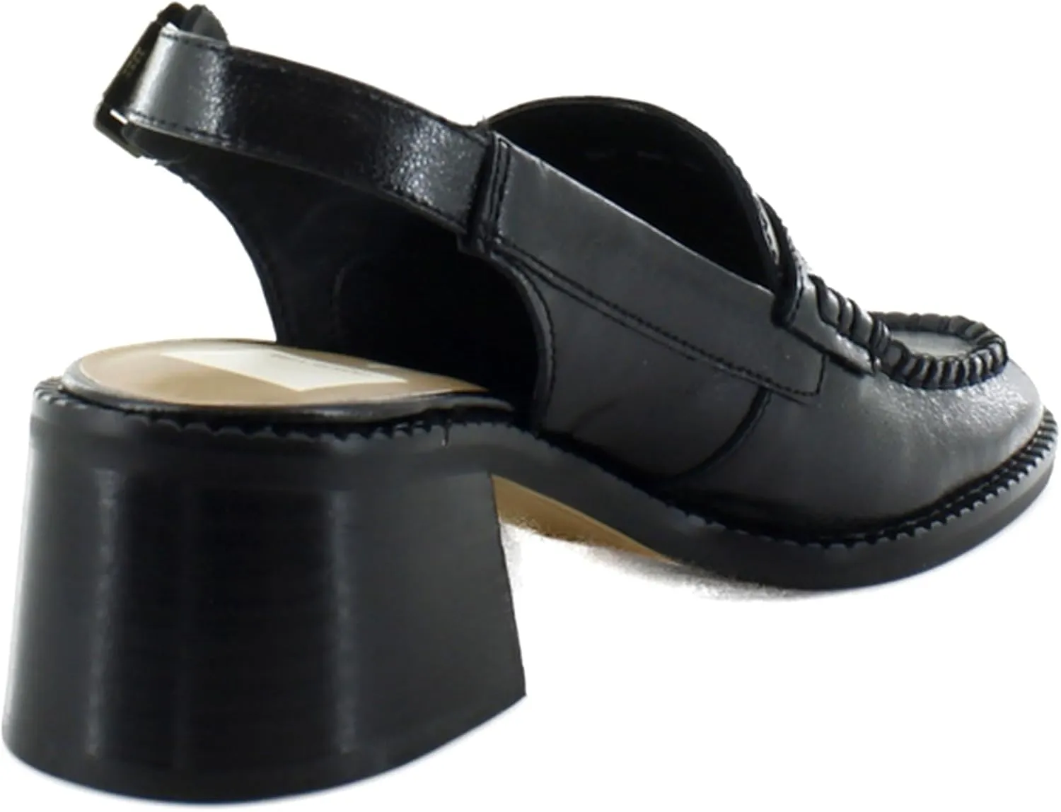 Dolce Vita Women's Hardi High Loafer