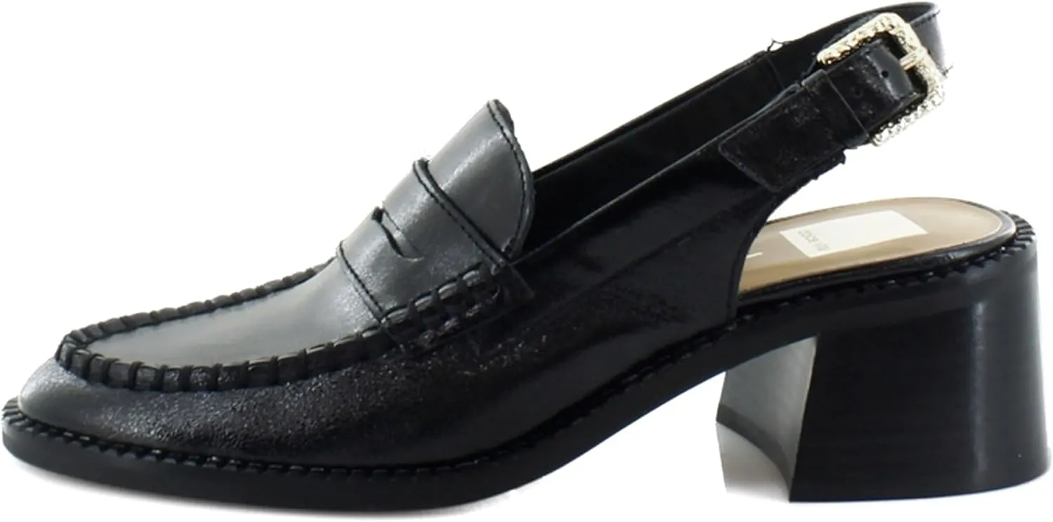 Dolce Vita Women's Hardi High Loafer
