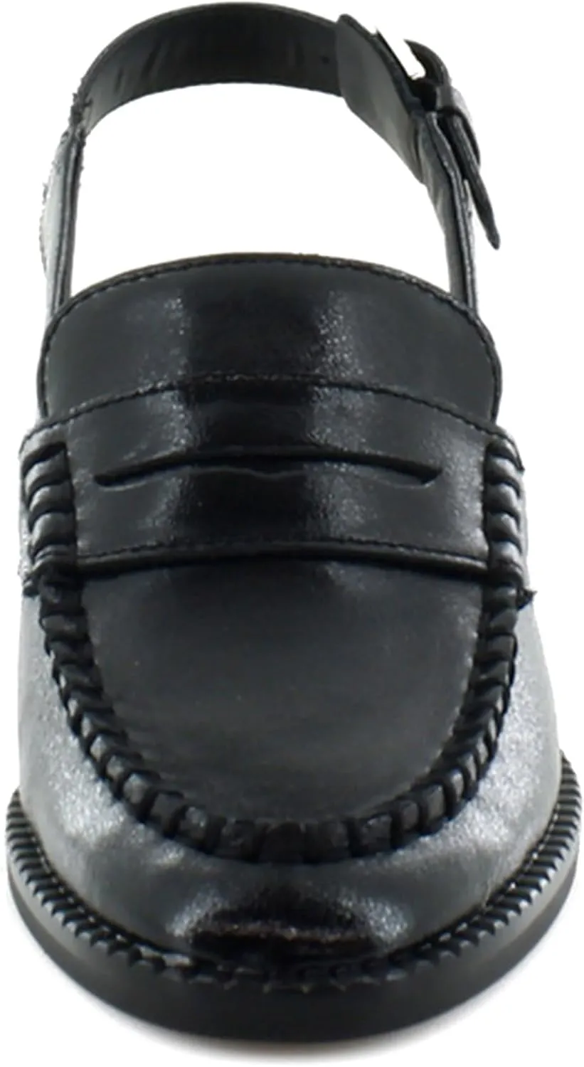Dolce Vita Women's Hardi High Loafer
