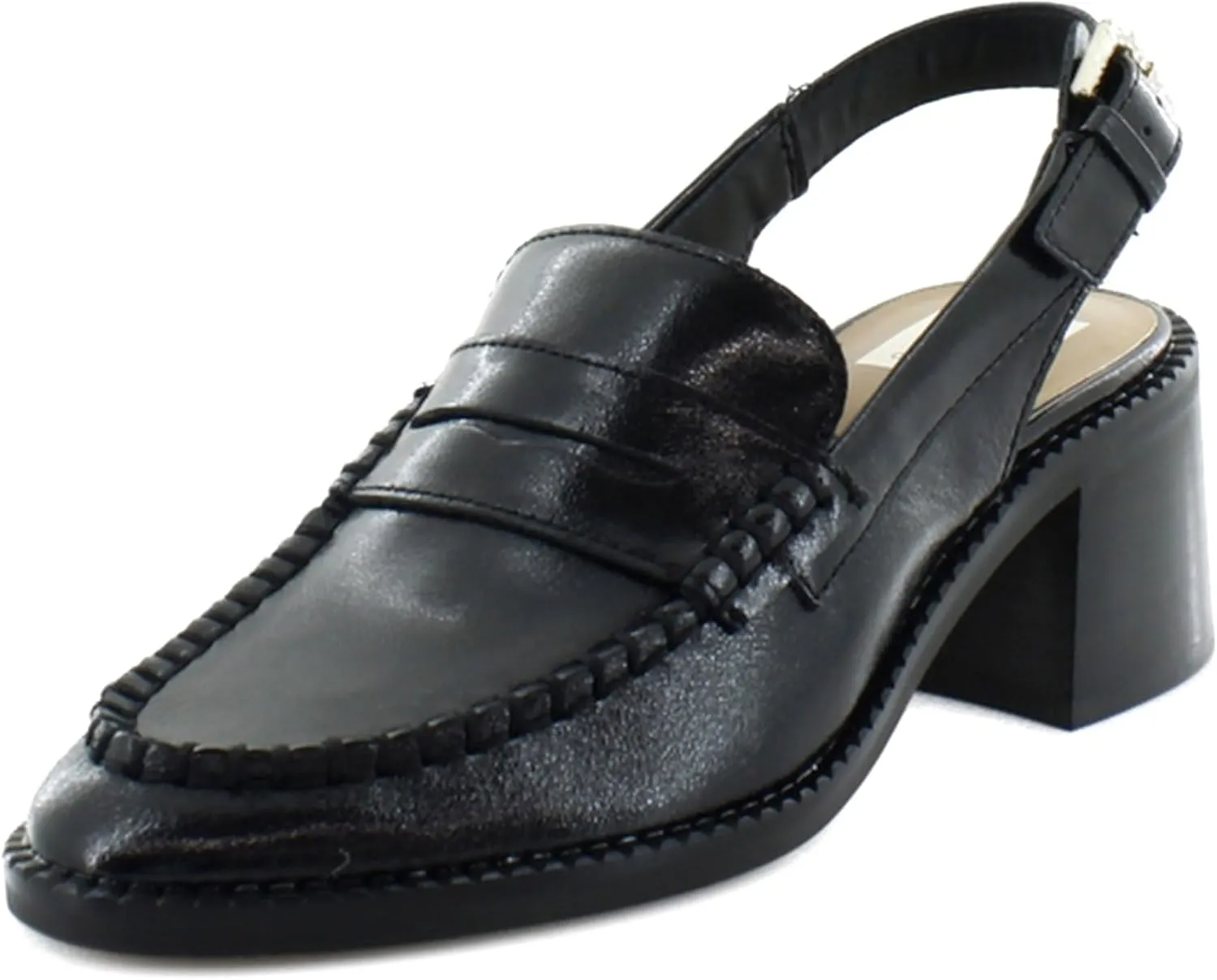 Dolce Vita Women's Hardi High Loafer